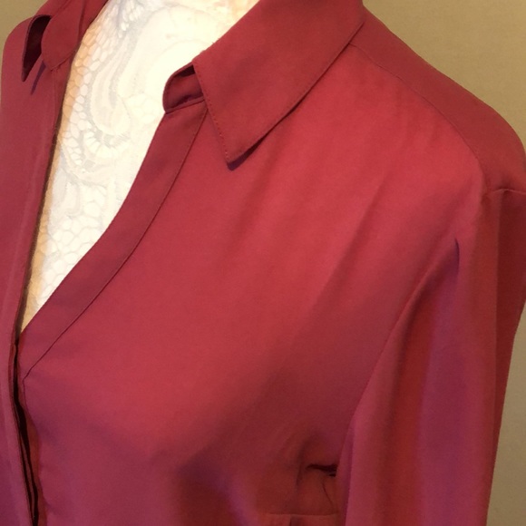 Express blouse - Picture 5 of 8